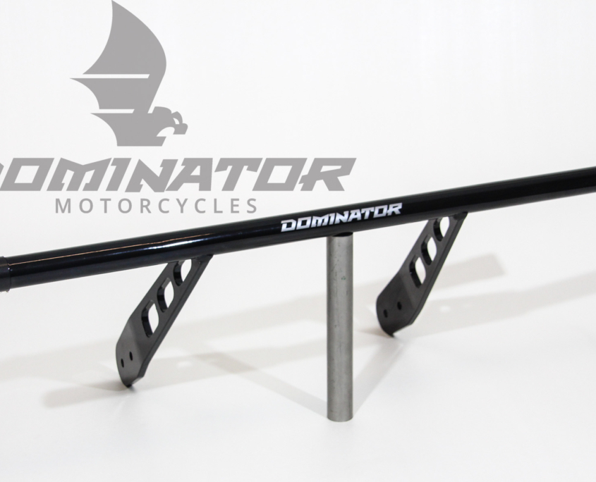 Crash Bar Fxr Dominator Motorcycles